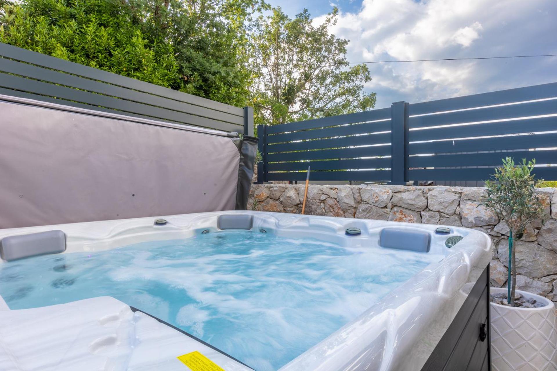 Apartma Skubic Murvica Vantacici Dış mekan fotoğraf